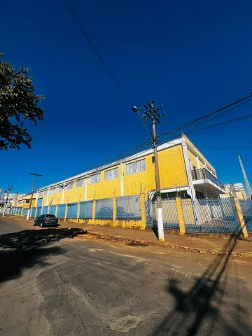 Salão industrial de esquina para  venda R$ 1.995.000,00 Jardim Pérola em Santa Bárbara D`Oeste/SP